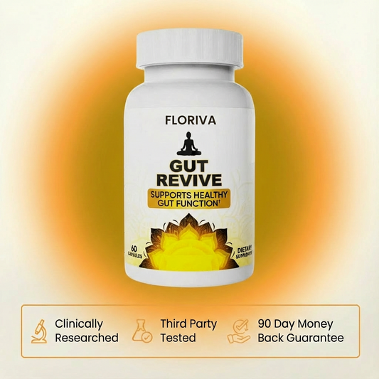 Floriva Gut Revive