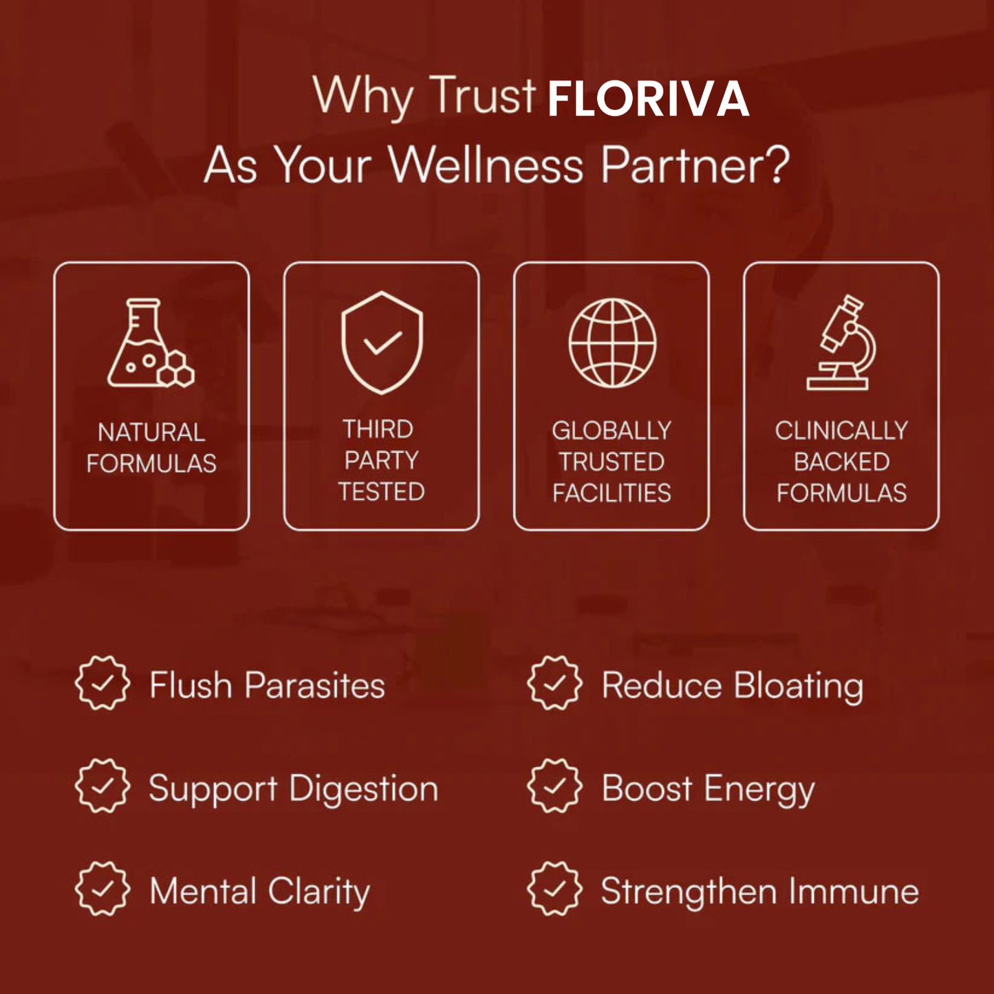 Para Protect Natural Liquid Gut Cleanse