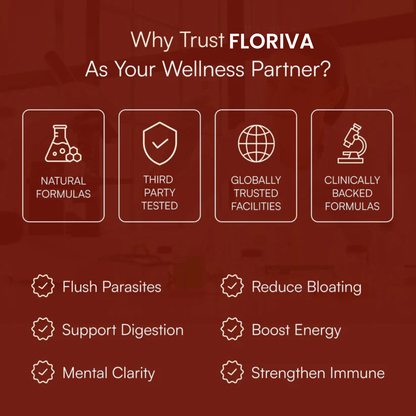 Para Protect Natural Liquid Gut Cleanse